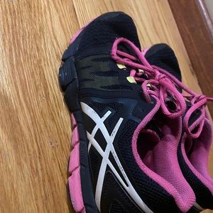 Asics sneakers (W8)